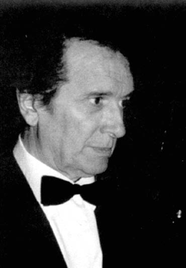 Franco Correlli