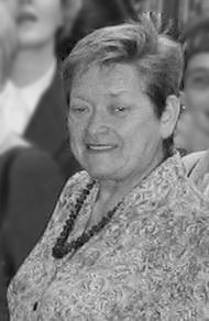 Barbara Zwierzchowska
