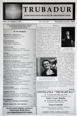 Trubadur 2(47)/2008.